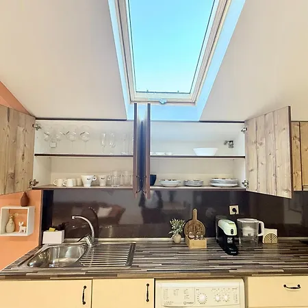 Center The Quiet Luxury 5 Appartement Plovdiv