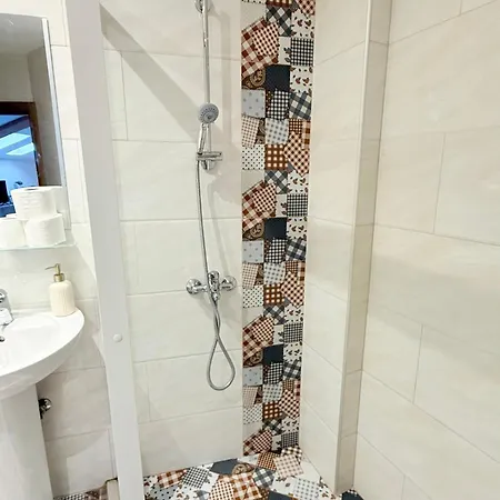 Center The Quiet Luxury 5 Plovdiv