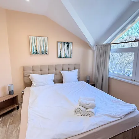 Center The Quiet Luxury 5 Plovdiv