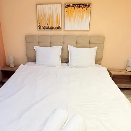 Appartement Center The Quiet Luxury 5