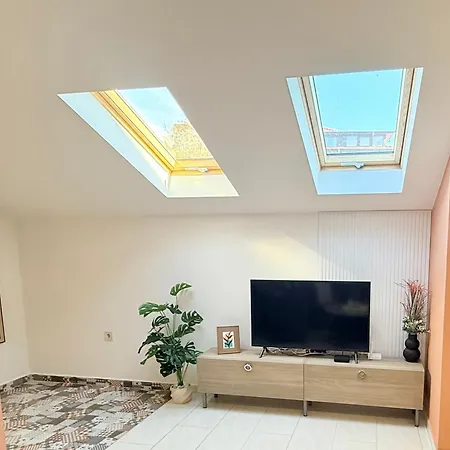 Appartement The Quiet Luxury