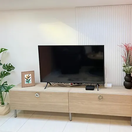 アパート The Quiet Luxury プロヴディフ