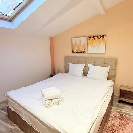 Appartement The Quiet Luxury *