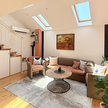 The Quiet Luxury