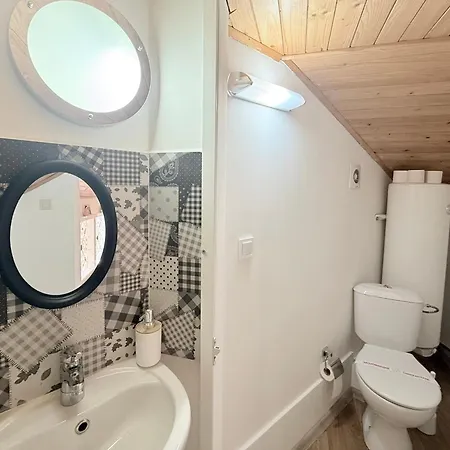 Διαμέρισμα The Quiet Luxury