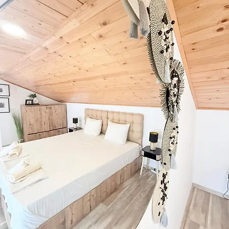 Διαμέρισμα The Quiet Luxury Φιλιππούπολη