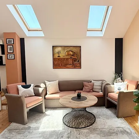 Διαμέρισμα The Quiet Luxury